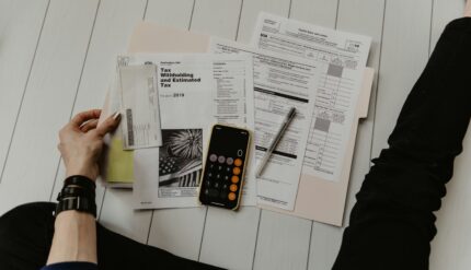 Φορολογική Συμβουλή — 45 λεπτά